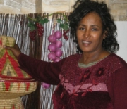 A long, long trail to Almaz’ Ethiopian restaurant